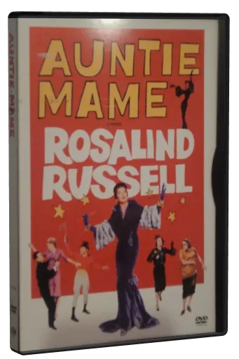 Auntie Mame (1958)