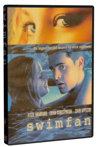 Swimfan DVD, Fox