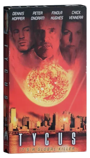 Tycus (1999)