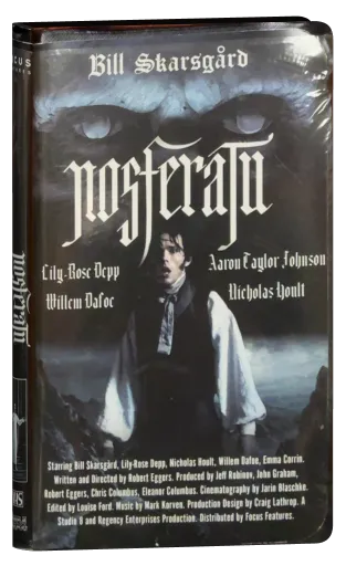 Nosferatu (2024)