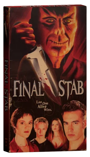 Final Stab (2001)