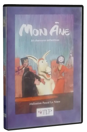 Mon âne (1994)
