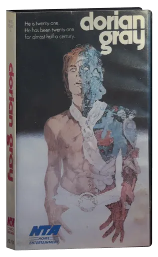 Dorian Gray (1970)