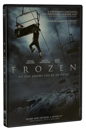 Frozen (2010)