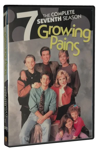 Growing Pains (1985)