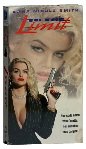 To the Limit (1995)