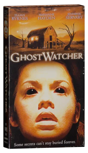 GhostWatcher (2002)