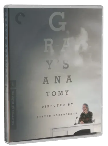 Gray's Anatomy (1996)