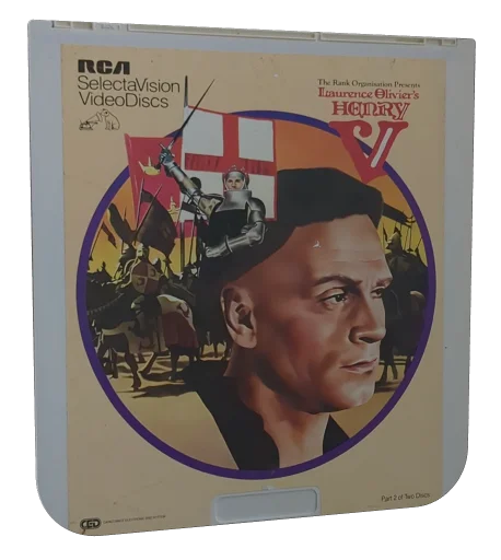 Henry V (1944)