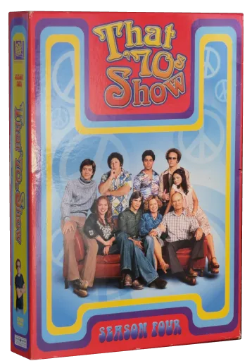 That '70s Show (1998)