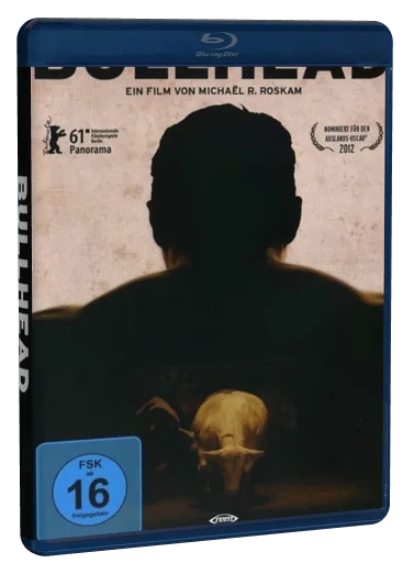 Bullhead (2011)