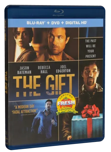 The Gift (2015)