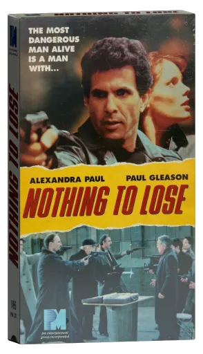 Nothing to Lose (1994)