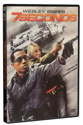 7 Seconds (2005)