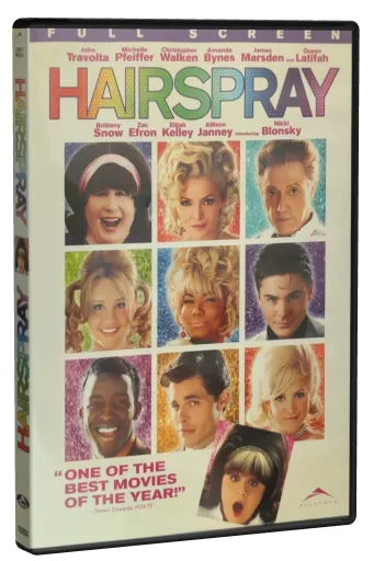 Hairspray (2007)