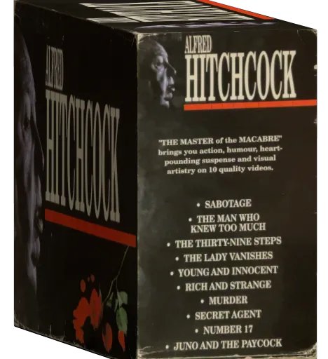 Sabotage (1937)