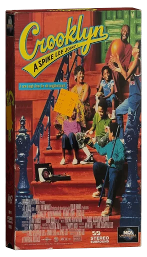 Crooklyn (1994)