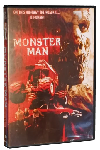 Monster Man (2003)