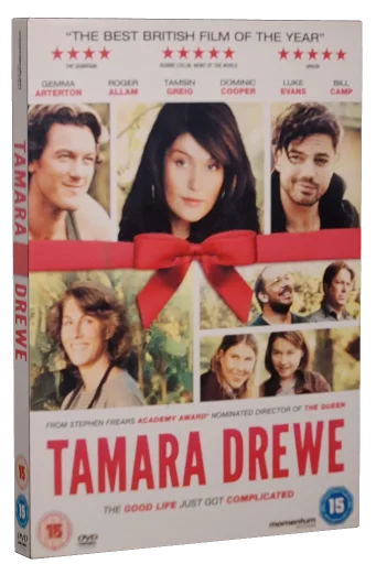 Tamara Drewe (2010)