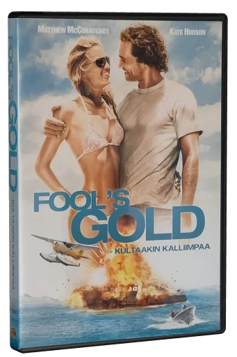 Fool's Gold (2008)