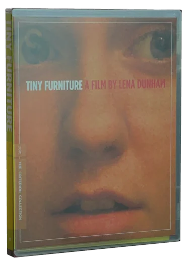 Tiny Furniture (2010)