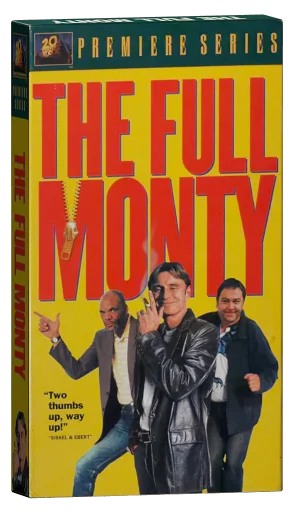 The Full Monty (1997)