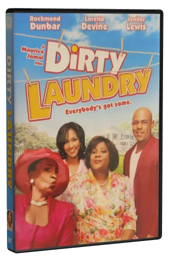 Dirty Laundry (2006)