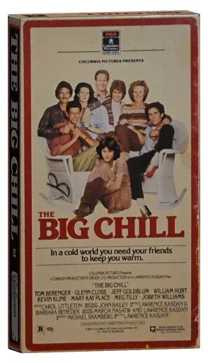 The Big Chill (1983)