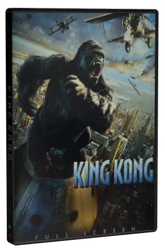 King Kong (2005)