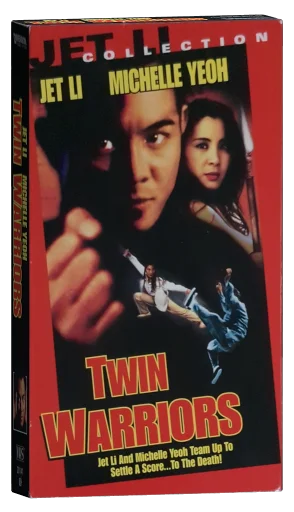 Tai-Chi Master (1993)