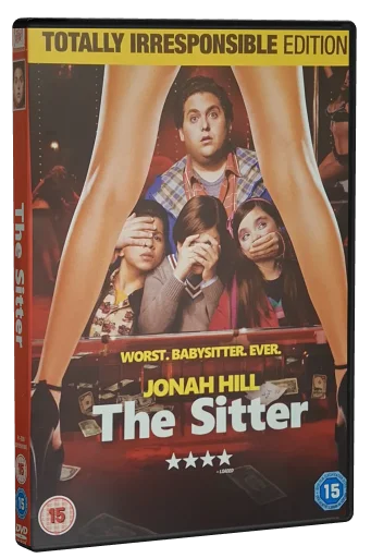 The Sitter (2011)