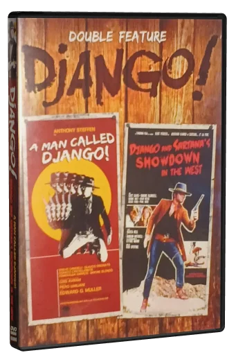 Viva! Django (1971)