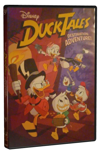DuckTales (2017)