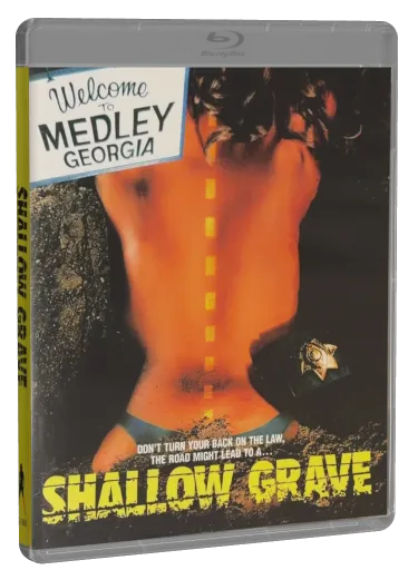 Shallow Grave (1987)