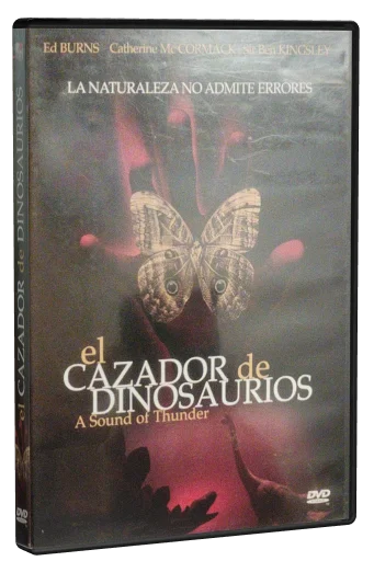 A Sound of Thunder (2005)