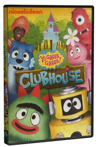Yo Gabba Gabba! (2007)