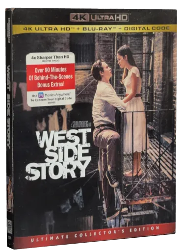 West Side Story (2021)