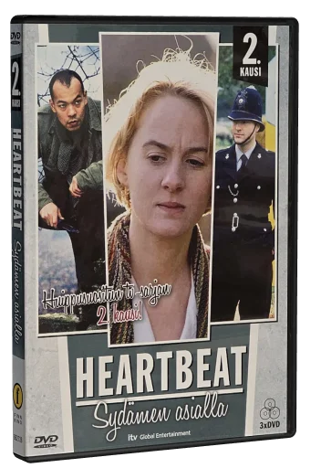 Heartbeat (1992)