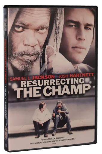 Resurrecting the Champ (2007)
