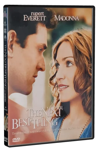 The Next Best Thing (2000)