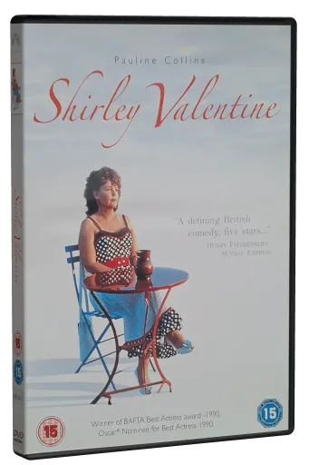 Shirley Valentine (1989)