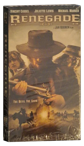 Renegade (2004)