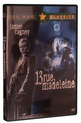 13 Rue Madeleine (1947)