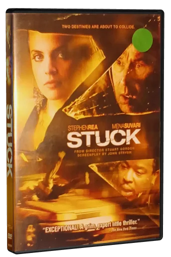 Stuck (2007)