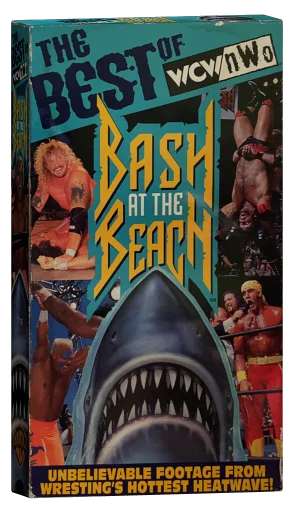 WCW Bash at the Beach 1998 (1998)
