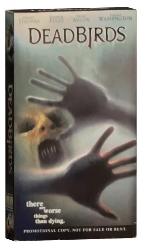 Dead Birds (2005)