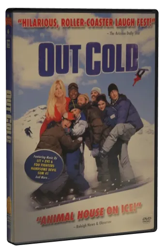 Out Cold (2001)