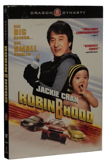 Rob-B-Hood (2006)