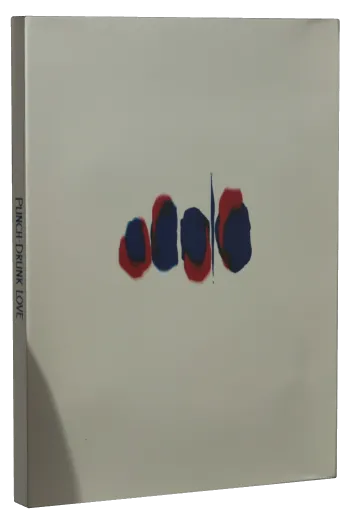 Punch-Drunk Love DVD, Columbia Pictures