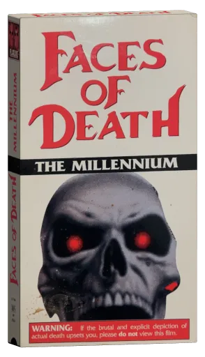 Faces of Death: The Millennium